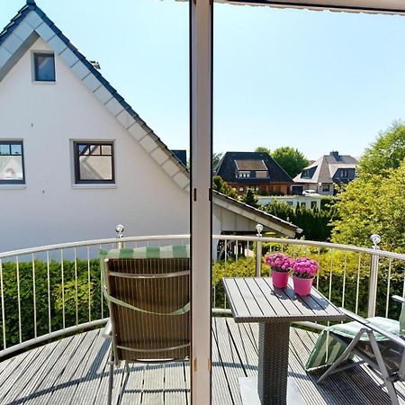 Appartementhaus Sir Henry Sir Henry Wohnung 2 Groemitz Luaran gambar