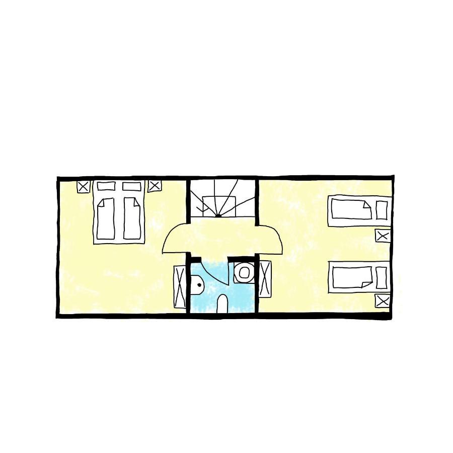 Appartementhaus Sir Henry Sir Henry Wohnung 2 Groemitz Luaran gambar