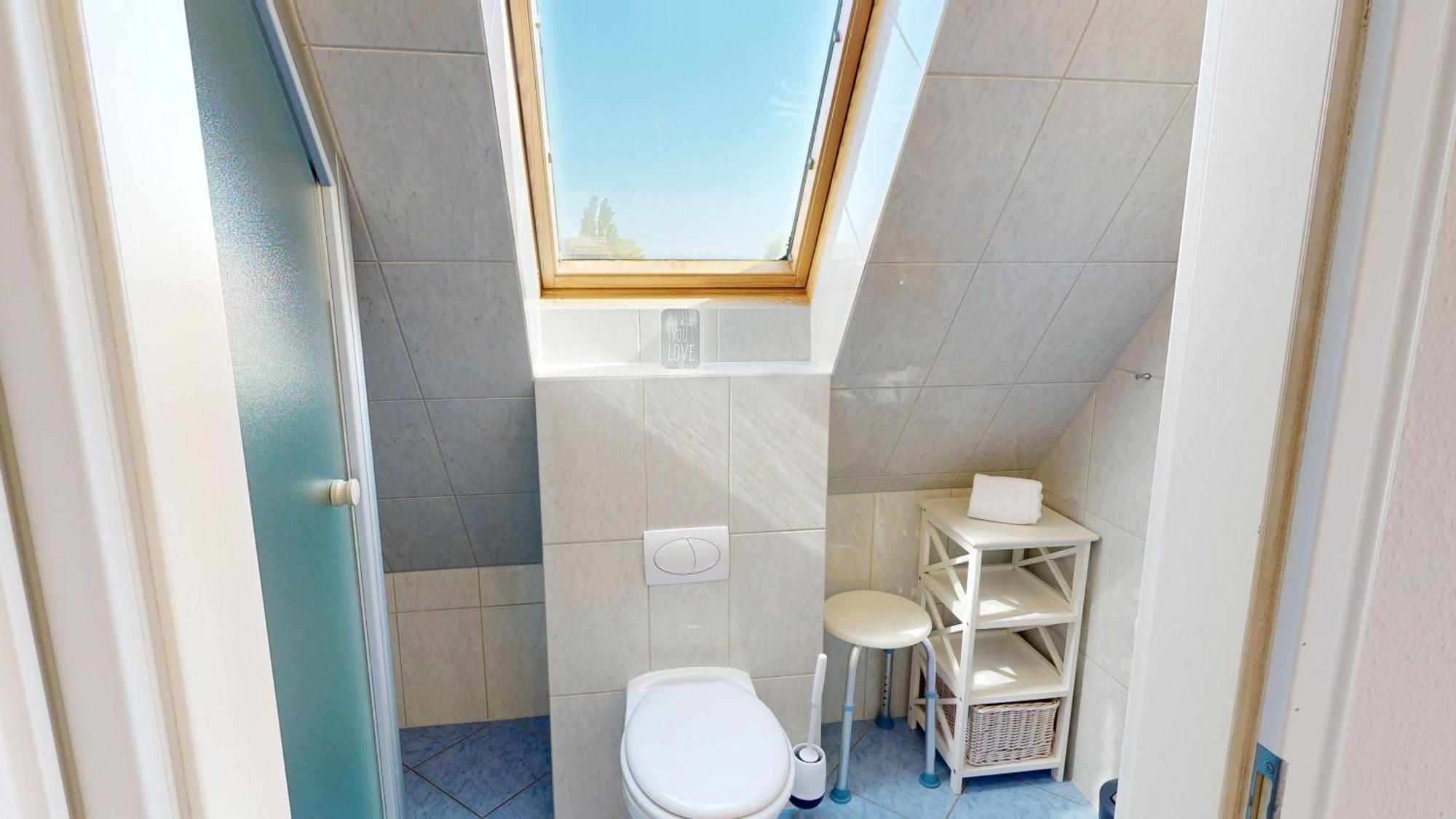 Appartementhaus Sir Henry Sir Henry Wohnung 2 Groemitz Luaran gambar