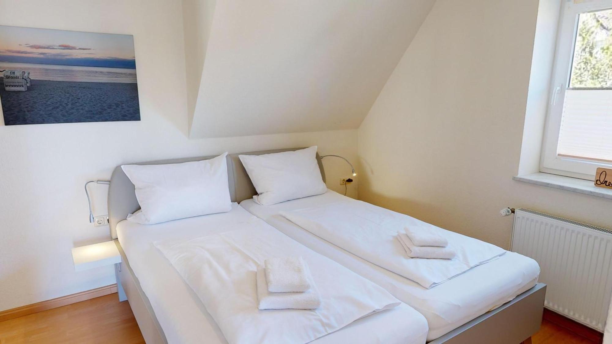 Appartementhaus Sir Henry Sir Henry Wohnung 2 Groemitz Luaran gambar