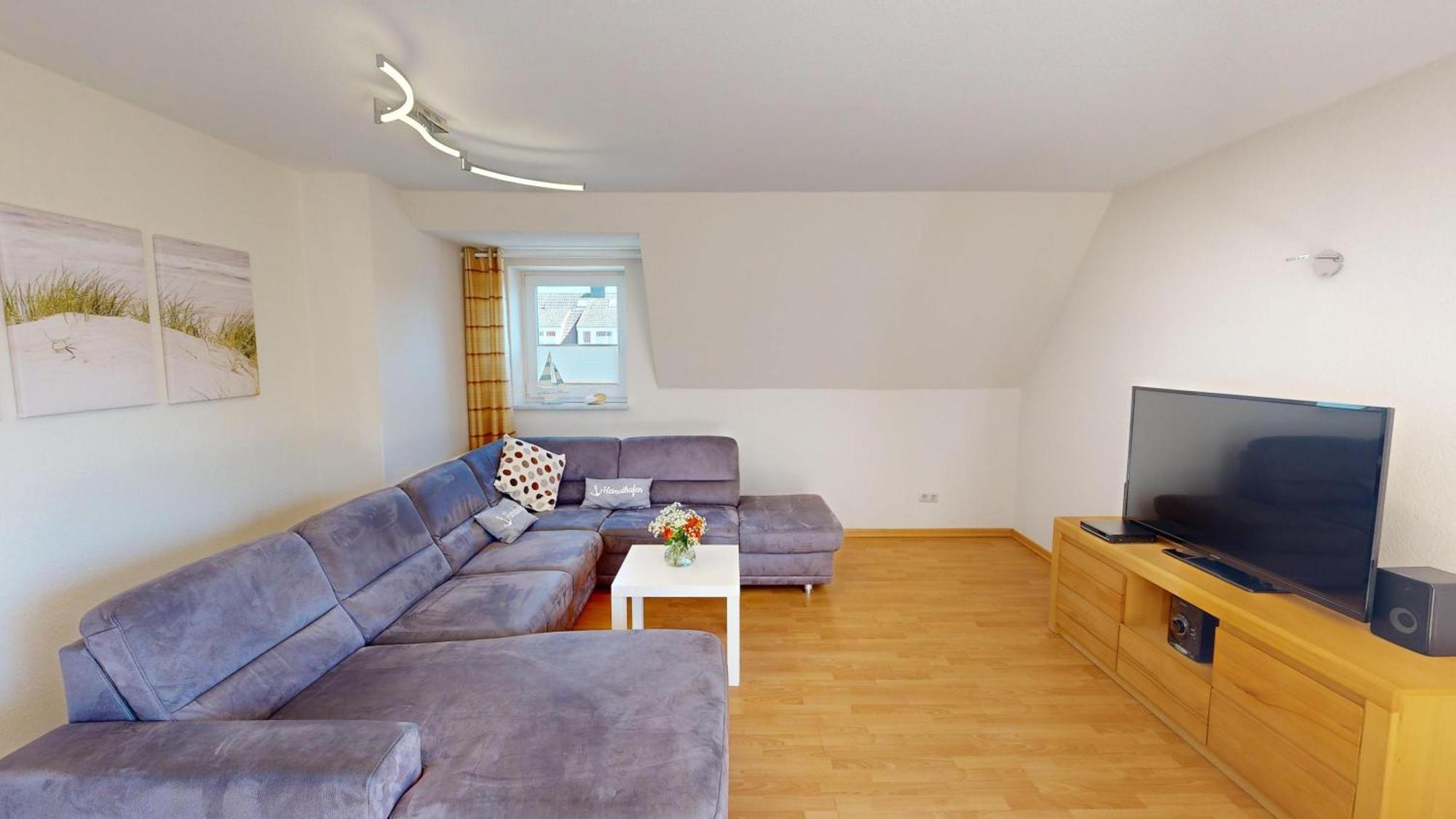 Appartementhaus Sir Henry Sir Henry Wohnung 2 Groemitz Luaran gambar