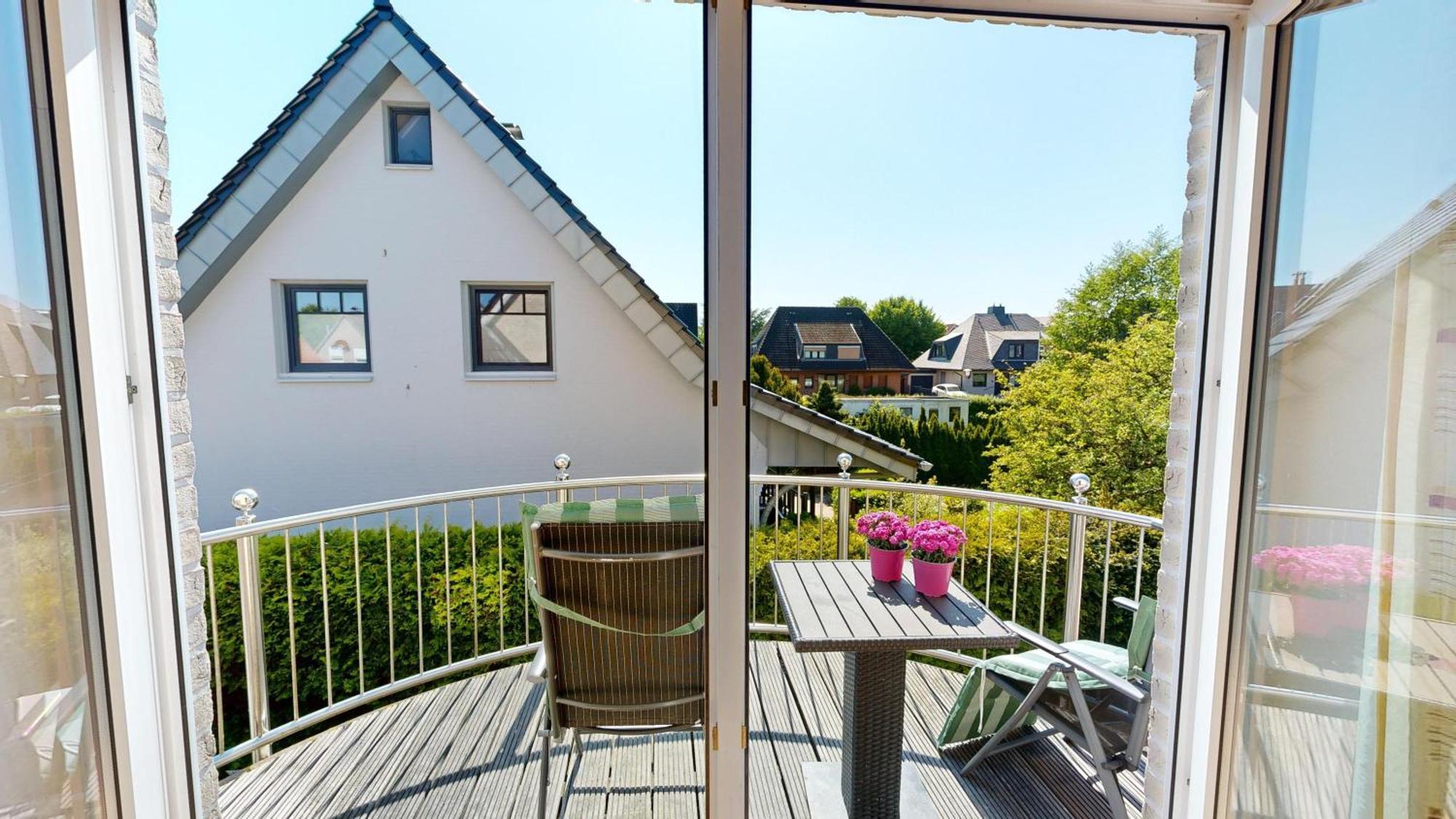 Appartementhaus Sir Henry Sir Henry Wohnung 2 Groemitz Luaran gambar